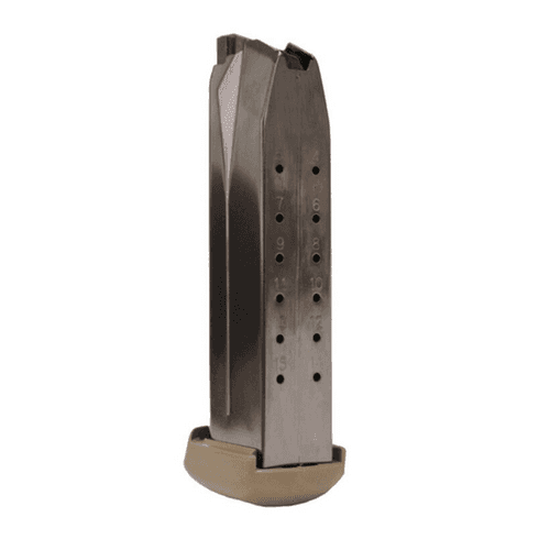 FNH FNX-45 15 ROUND MAGAZINE 45 ACP FDE FNH FNX-45 15 ROUND MAGAZINE 45 ACP FDE