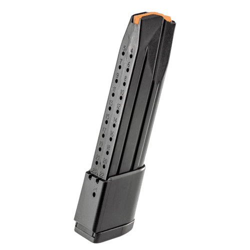FN 20-100032-3 509 Magazine 9MM 24 Rounds Black FN 20-100032-3 509 Magazine 9MM 24 Rounds Black