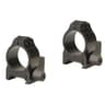 Warne Maxima Quick Detatch 30mm Tube Low Height .250" Matte Finish Warne Maxima Quick Detatch 30mm Tube Low Height .250" Matte Finish