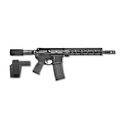 FN FN-15 300 AAC BLACKOUT SEMI AUTO PISTOL 12" 30 ROUNDS FN FN-15 300 AAC BLACKOUT SEMI AUTO PISTOL 12" 30 ROUNDS