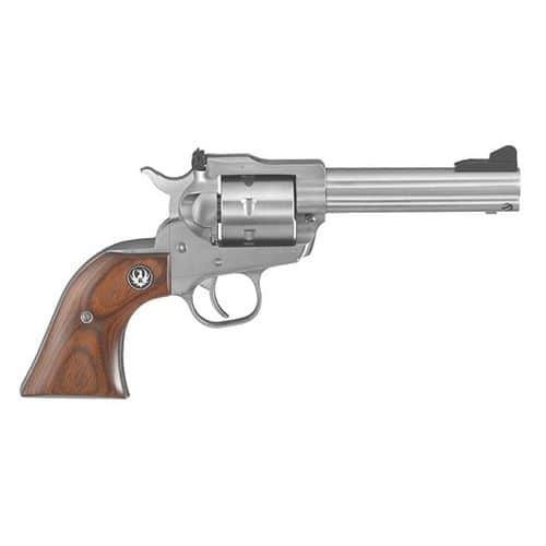 Ruger Single Seven .327 Federal Magnum Revolver - RUKSSM-4-327 Ruger Single Seven .327 Federal Magnum Revolver - RUKSSM-4-327