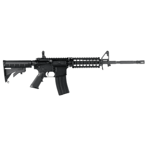 FN FN-15 PARTOL 5.56 NATO BLACK FN FN-15 PARTOL 5.56 NATO BLACK