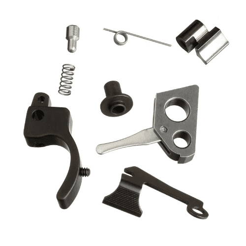 VOLQUARTSEN ACCURIZING KIT MKII OR MKIII BLACK VOLQUARTSEN ACCURIZING KIT MKII OR MKIII BLACK