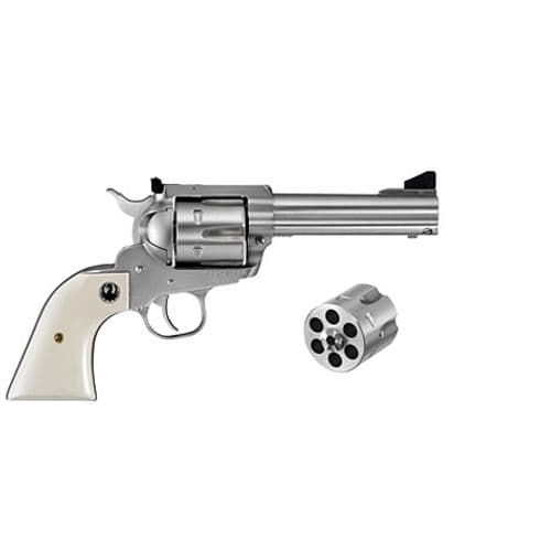 Lipsey's Ruger Blackhawk Flattop .45 ACP/.45 Long Colt 4 5/8" Lipsey's Ruger Blackhawk Flattop .45 ACP/.45 Long Colt 4 5/8"