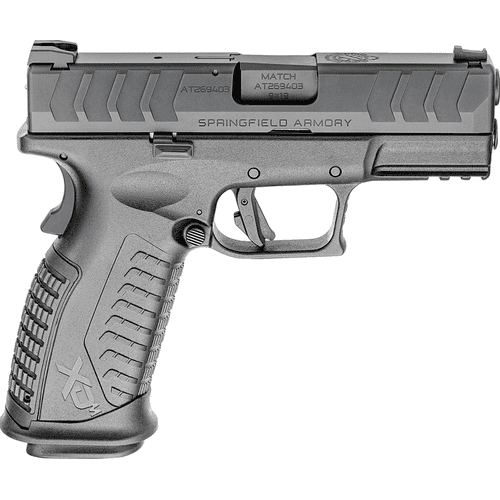 SPRINGFIELD XDM ELITE COMPACT 9MM 3.8" BARREL FIBER OPTIC FRONT SIGHT SPRINGFIELD XDM ELITE COMPACT 9MM 3.8" BARREL FIBER OPTIC FRONT SIGHT