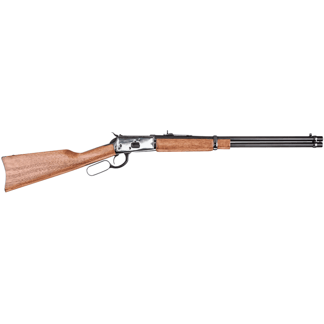 Rossi R92 Carbine Carbine 44 Rem Mag 10+1 20" Lever Action Rifle Rossi R92 Carbine Carbine 44 Rem Mag 10+1 20" Lever Action Rifle