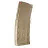 Amend2 Mod-2 AR-15 30 Round Magazine .223 Remington/5.56 NATO Anti-tilt Super Follower Stainless Steel Spring Polymer Flat Dark Earth Amend2 Mod-2 AR-15 30 Round Magazine .223 Remington/5.56 NATO Anti-tilt Super Follower Stainless Steel Spring Polymer Flat Dark Earth