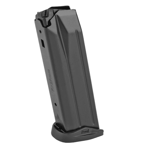 IWI US MAS917 MASADA Black Detachable 17rd 9mm Luger Magazine for IWI MASADA IWI US MAS917 MASADA Black Detachable 17rd 9mm Luger Magazine for IWI MASADA