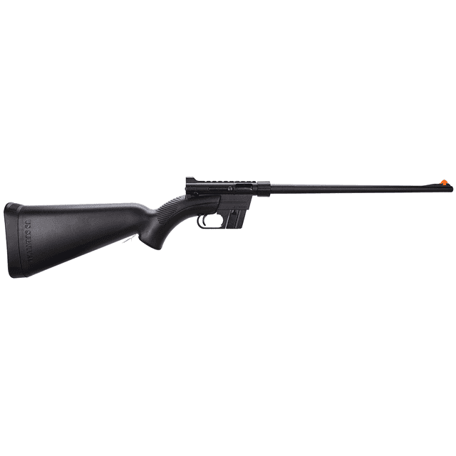 Henry H002B U.S. Survival AR-7 22 LR Caliber with 8+1 Capacity, 16.13" Barrel Henry H002B U.S. Survival AR-7 22 LR Caliber with 8+1 Capacity, 16.13" Barrel