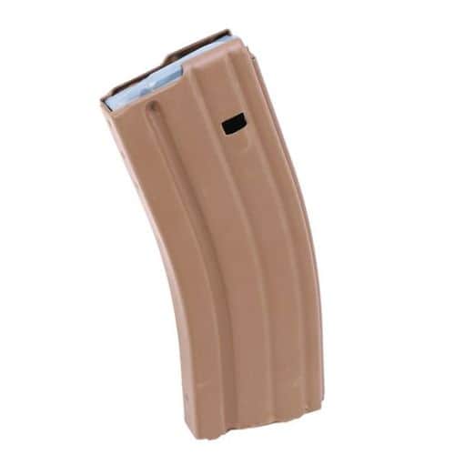 Center Industries Corp 13058014 Surplus 30 Round 5.56 Magazine - Metal - FDE Center Industries Corp 13058014 Surplus 30 Round 5.56 Magazine - Metal - FDE