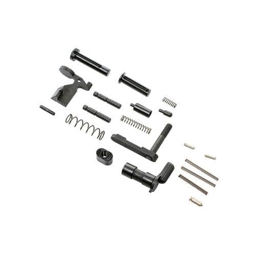 CMMG AR-15 Lower Parts Gun Builder Kit CMMG AR-15 Lower Parts Gun Builder Kit