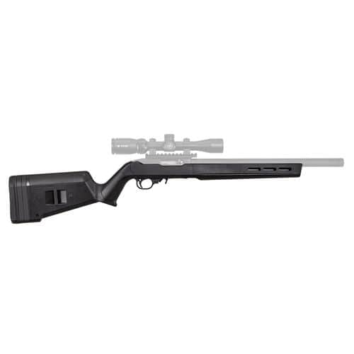 Magpul Hunter X-22 10/22 Stock - BLACK Magpul Hunter X-22 10/22 Stock - BLACK