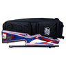 RUGER 10/22 TAKEDOWN 22LR RED,WHITE,BLUE RUGER 10/22 TAKEDOWN 22LR RED,WHITE,BLUE