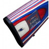 RUGER 10/22 TAKEDOWN 22LR RED,WHITE,BLUE RUGER 10/22 TAKEDOWN 22LR RED,WHITE,BLUE