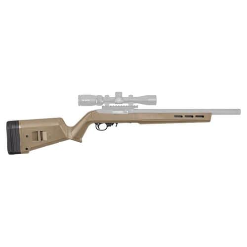 Magpul Hunter X-22 10/22 Stock - FDE Magpul Hunter X-22 10/22 Stock - FDE