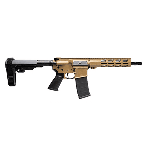 RUGER AR-556 PISTOL DDE 5.56 30 ROUNDS RUGER AR-556 PISTOL DDE 5.56 30 ROUNDS