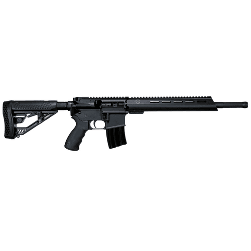 Alexander Arms .50 Beowulf Hunter Base AR-15 Rifle 16" Barrel Alexander Arms .50 Beowulf Hunter Base AR-15 Rifle 16" Barrel