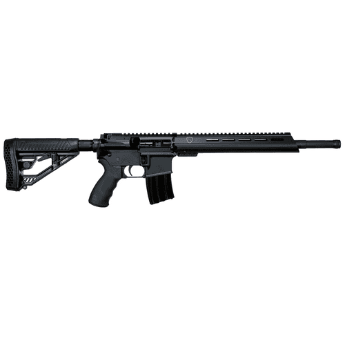 Alexander Arms .50 Beowulf Hunter Base AR-15 Rifle 16" Barrel Alexander Arms .50 Beowulf Hunter Base AR-15 Rifle 16" Barrel
