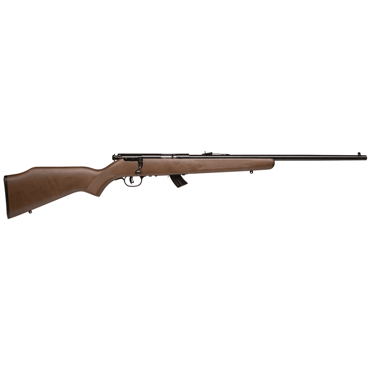Savage Arms 20700 Mark II G 22 LR Caliber Hunting Rifle Savage Arms 20700 Mark II G 22 LR Caliber Hunting Rifle