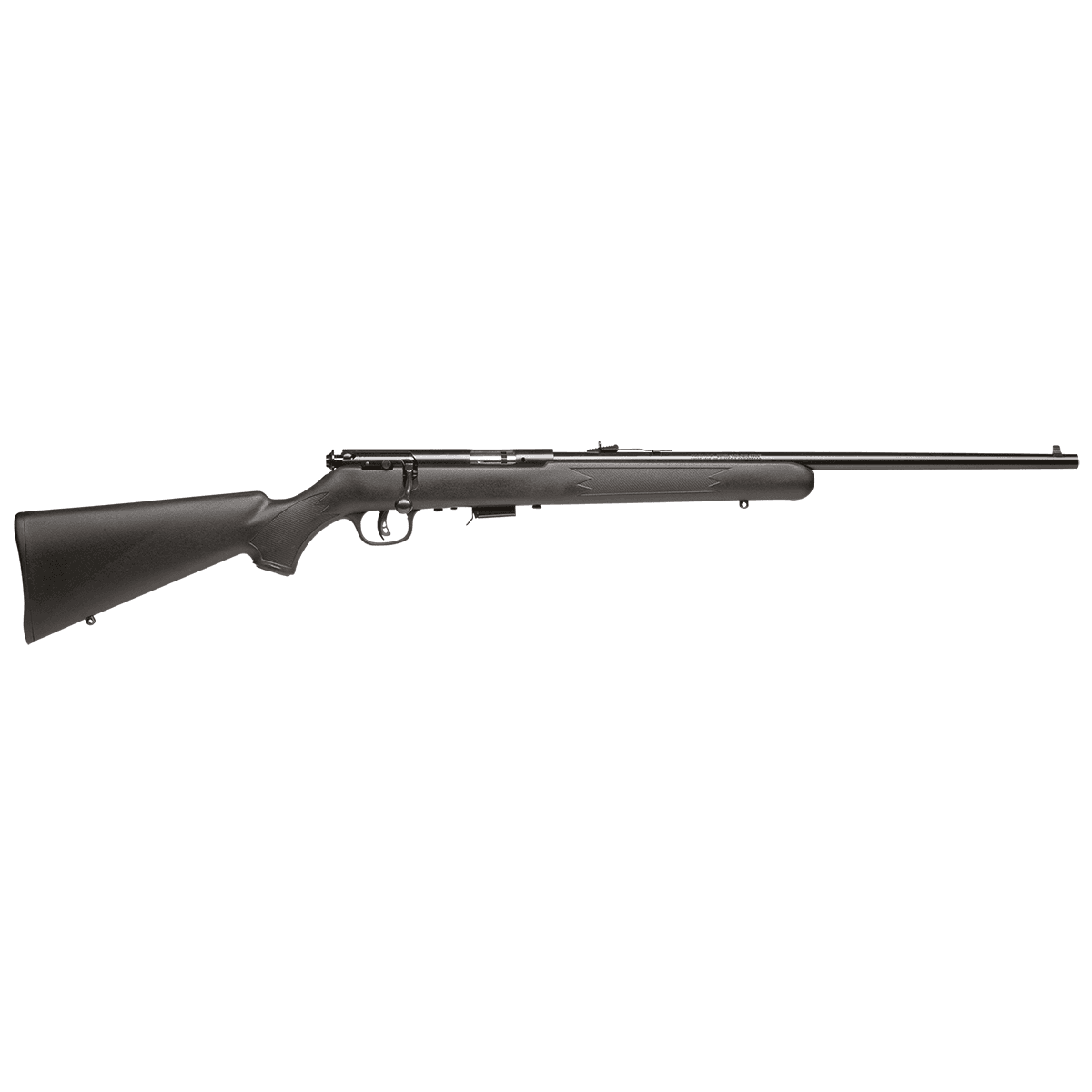 Savage Arms 26700 Mark II F 22 LR Hunting Rifle Savage Arms 26700 Mark II F 22 LR Hunting Rifle