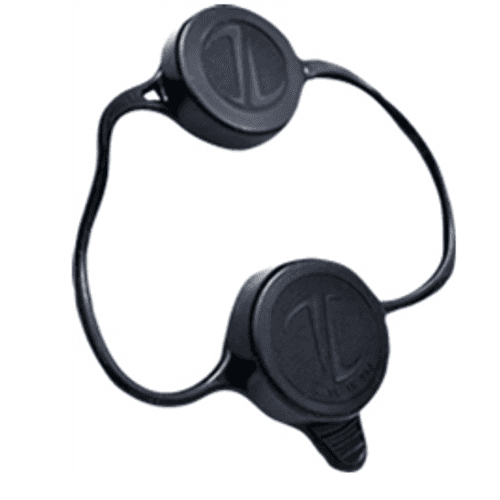 Timber Creek Outdoors Scope Cover, Black Thermoplastic 28mm Objective - SC28 Timber Creek Outdoors Scope Cover, Black Thermoplastic 28mm Objective - SC28