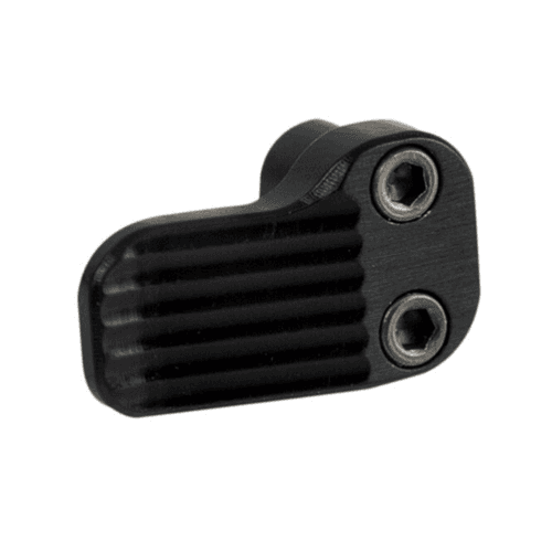 Timber Creek AR Extended Magazine Release Black Timber Creek AR Extended Magazine Release Black