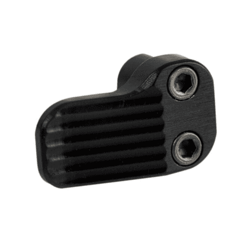 Timber Creek AR Extended Magazine Release Black Timber Creek AR Extended Magazine Release Black