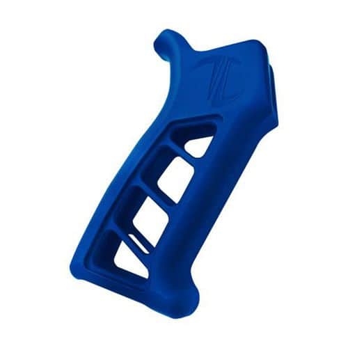 Timber Creek E-AR-PG-B Enforcer AR Pistol Grip Blue Timber Creek E-AR-PG-B Enforcer AR Pistol Grip Blue