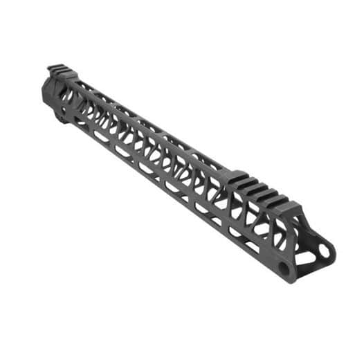 Timber Creek 15" Enforcer Handguard Black Timber Creek 15" Enforcer Handguard Black