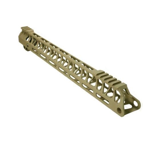 Timber Creek 15" Enforcer Handguard FDE Timber Creek 15" Enforcer Handguard FDE