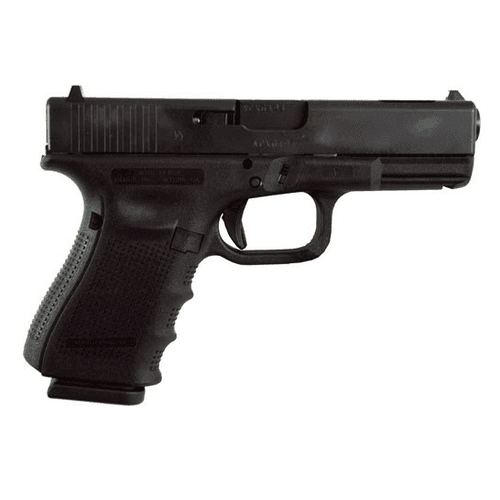 GLOCK GLOCK 19C GEN 4 9MM 15 ROUNDS GLOCK GLOCK 19C GEN 4 9MM 15 ROUNDS