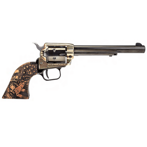 Heritage Liberty Rough Rider Revolver 22 LR Heritage Liberty Rough Rider Revolver 22 LR