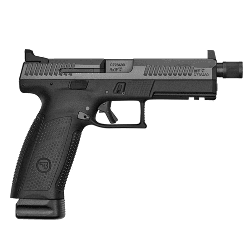 CZ P-10 FULL SIZE 9MM CZ P-10 FULL SIZE 9MM