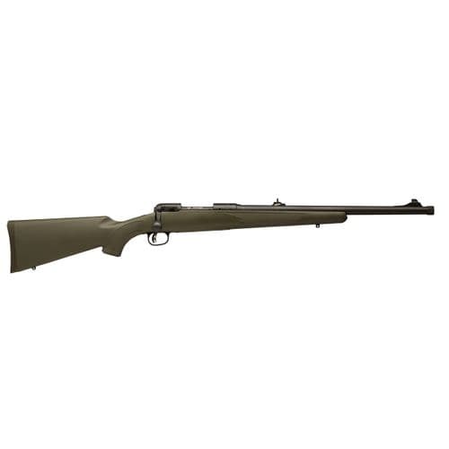 Savage 11/111 Hog Hunter .308 Win Rifle 19662 Savage 11/111 Hog Hunter .308 Win Rifle 19662