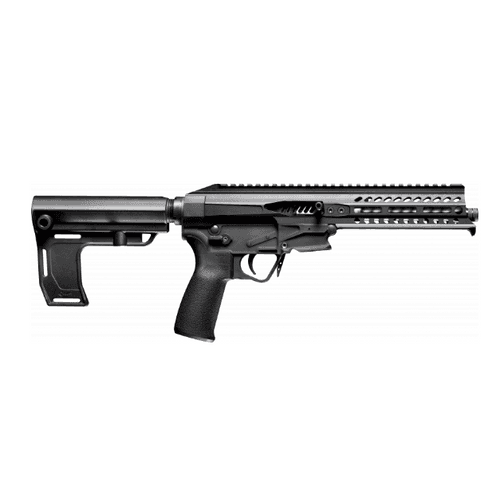 POF REBEL 22 LR PISTOL 25 ROUNDS POF REBEL 22 LR PISTOL 25 ROUNDS