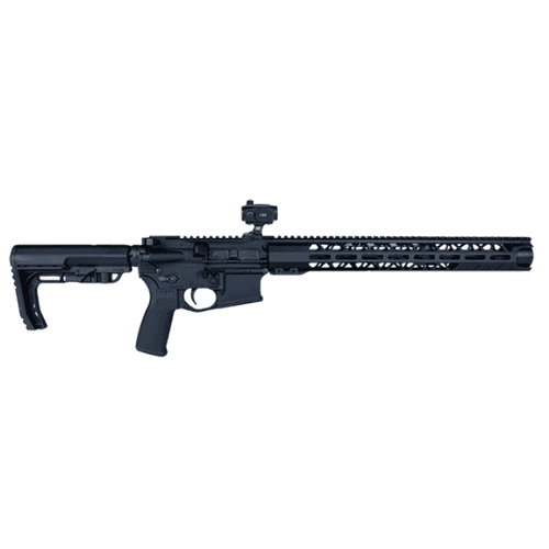 ZRODELTA READY SERIES RIFLE 5.56 NATO 30 ROUNDS ZRODELTA READY SERIES RIFLE 5.56 NATO 30 ROUNDS
