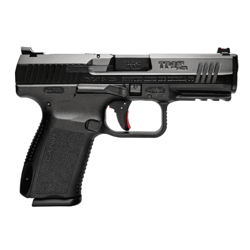 CANIK TP9SF ELITE 1 15 ROUNDS 9MM CANIK TP9SF ELITE 1 15 ROUNDS 9MM