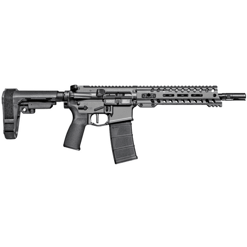 POF MINUTEMAN PISTOL 5.56 NATO 10.5" 30 ROUNDS POF MINUTEMAN PISTOL 5.56 NATO 10.5" 30 ROUNDS