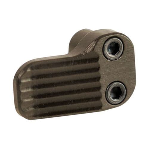 Timber Creek Outdoors AR-EMR-BB AR Extended Magazine Release - Burnt Bronze Timber Creek Outdoors AR-EMR-BB AR Extended Magazine Release - Burnt Bronze