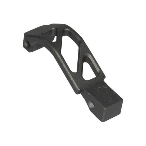 Timber Creek AR-OTG-T Oversized Trigger Guard - Tungsten Timber Creek AR-OTG-T Oversized Trigger Guard - Tungsten