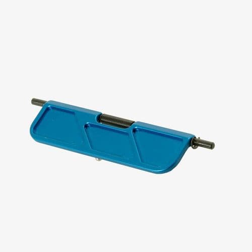 Timber Creek Billet Dust Cover Blue Timber Creek Billet Dust Cover Blue