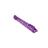 Timber Creek M-LOK Ultra Lite Enforcer 15" Handguard Purple Timber Creek M-LOK Ultra Lite Enforcer 15" Handguard Purple