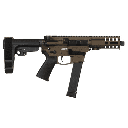 CMMG CMMG BANSHEE 300 45 AUTO 26 ROUNDS CMMG CMMG BANSHEE 300 45 AUTO 26 ROUNDS