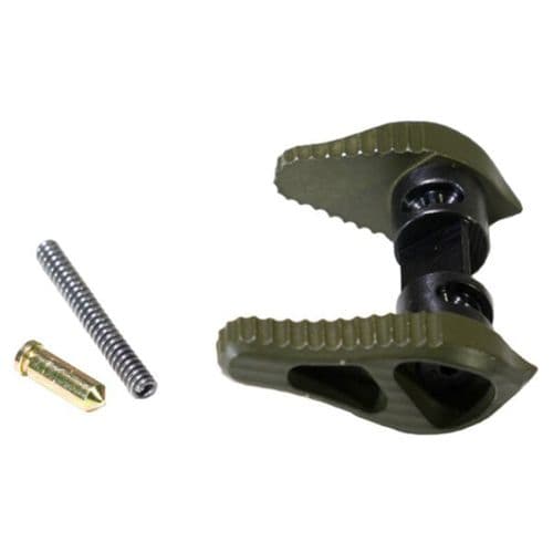 Timber Creek Ambidextrous Safety Selector - OD Green Timber Creek Ambidextrous Safety Selector - OD Green