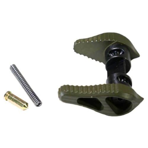 Timber Creek Ambidextrous Safety Selector - OD Green Timber Creek Ambidextrous Safety Selector - OD Green