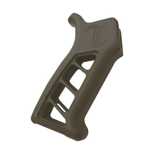 Timber Creek Enforcer AR Pistol Grip - FDE Timber Creek Enforcer AR Pistol Grip - FDE
