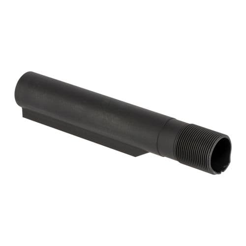 Timber Creek AR-BT-BL AR-15 MIL-SPEC Buffer Tube-Black Timber Creek AR-BT-BL AR-15 MIL-SPEC Buffer Tube-Black