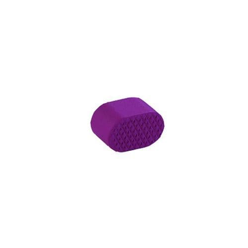 Timber Creek AR Magazine Release Button - Purple Anodized Timber Creek AR Magazine Release Button - Purple Anodized