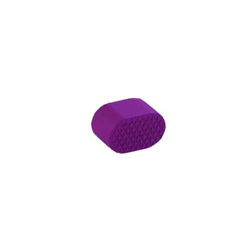 Timber Creek AR Magazine Release Button - Purple Anodized Timber Creek AR Magazine Release Button - Purple Anodized