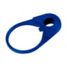 Timber Creek QD-EP-B Quick Disconnect End Plate Blue Timber Creek QD-EP-B Quick Disconnect End Plate Blue